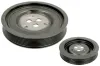Riemenscheibe, Kurbelwelle GOOM CP-0031