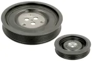 Riemenscheibe, Kurbelwelle GOOM CP-0031