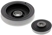 Riemenscheibe, Kurbelwelle GOOM CP-0043