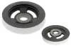 Riemenscheibe, Kurbelwelle GOOM CP-0059