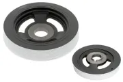 Riemenscheibe, Kurbelwelle GOOM CP-0059