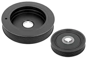Riemenscheibe, Kurbelwelle GOOM CP-0075