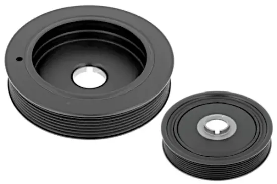 Riemenscheibe, Kurbelwelle GOOM CP-0075 Bild Riemenscheibe, Kurbelwelle GOOM CP-0075