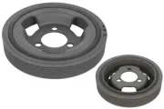 Riemenscheibe, Kurbelwelle GOOM CP-0082