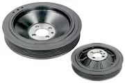 Riemenscheibe, Kurbelwelle GOOM CP-0109