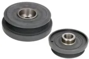Riemenscheibe, Kurbelwelle GOOM CP-0147