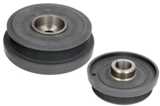 Riemenscheibe, Kurbelwelle GOOM CP-0147 Bild Riemenscheibe, Kurbelwelle GOOM CP-0147