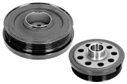 Riemenscheibe, Kurbelwelle GOOM CP-0148