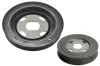 Riemenscheibe, Kurbelwelle GOOM CP-0154