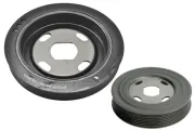 Riemenscheibe, Kurbelwelle GOOM CP-0154