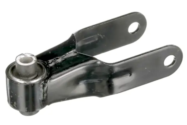 Lagerung, Motor hinten GOOM EM-0004