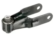 Lagerung, Motor hinten GOOM EM-0004