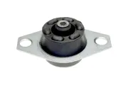 Lagerung, Motor hinten GOOM EM-0014