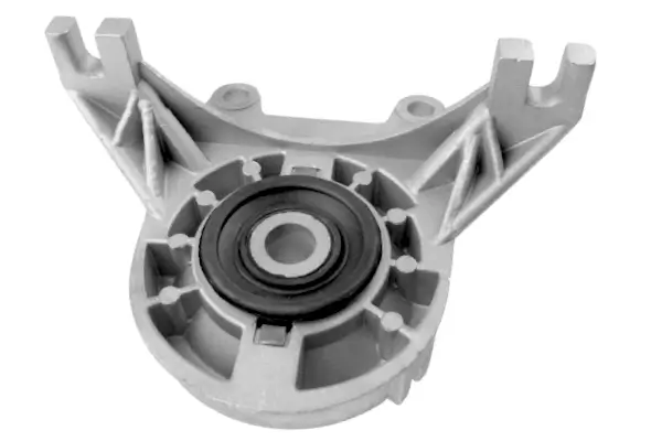 Lagerung, Motor links GOOM EM-0031