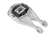 Lagerung, Motor hinten GOOM EM-0046