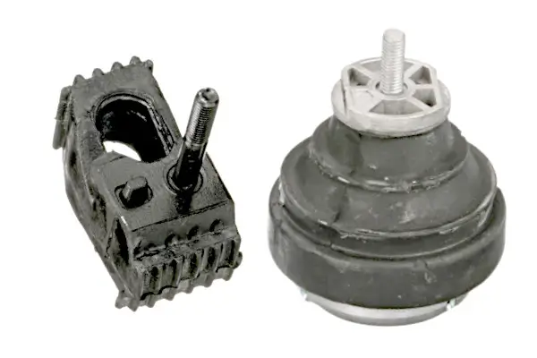 Lagerung, Motor vorne rechts GOOM EM-0057
