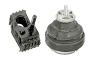 Lagerung, Motor vorne rechts GOOM EM-0057