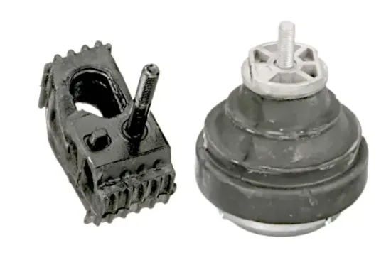 Lagerung, Motor vorne rechts GOOM EM-0057 Bild Lagerung, Motor vorne rechts GOOM EM-0057
