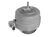 Lagerung, Motor beidseitig GOOM EM-0108