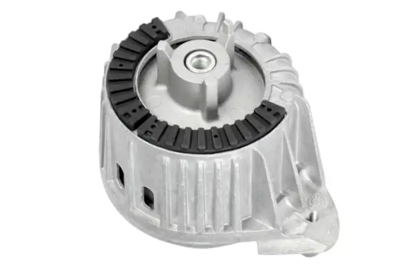 Lagerung, Motor beidseitig GOOM EM-0142