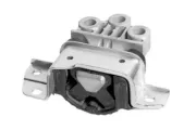 Lagerung, Motor rechts GOOM EM-0164