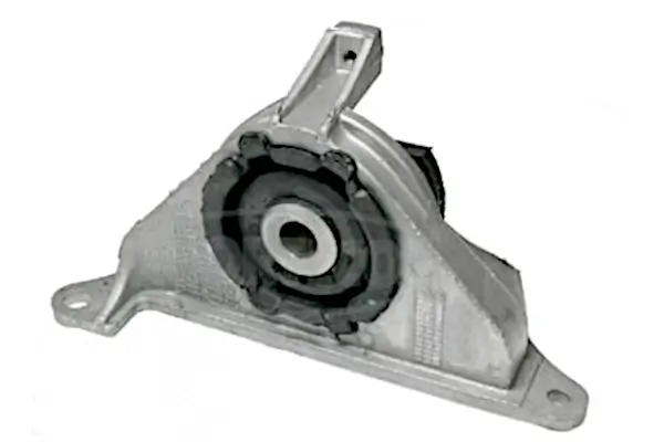 Lagerung, Motor links GOOM EM-0165