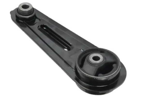 Lagerung, Motor hinten GOOM EM-0187