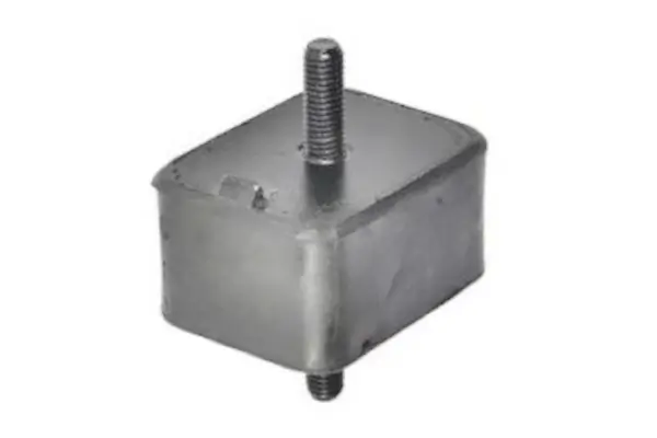Lagerung, Motor hinten GOOM EM-0307