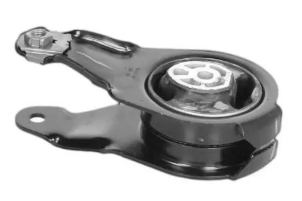 Lagerung, Motor hinten GOOM EM-0345