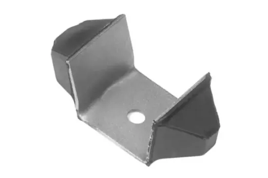 Lagerung, Motor rechts GOOM EM-0405 Bild Lagerung, Motor rechts GOOM EM-0405