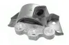 Lagerung, Motor links vorne GOOM EM-0579