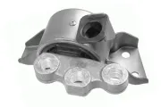 Lagerung, Motor links vorne GOOM EM-0579