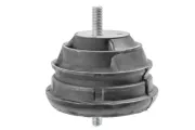 Lagerung, Motor beidseitig GOOM EM-0667
