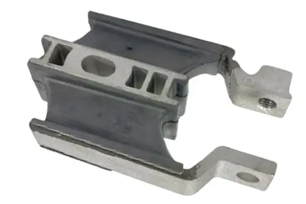 Lagerung, Motor links unten GOOM EM-0671