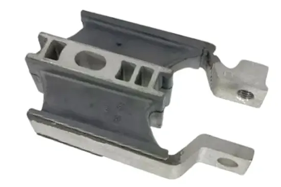 Lagerung, Motor links unten GOOM EM-0671 Bild Lagerung, Motor links unten GOOM EM-0671