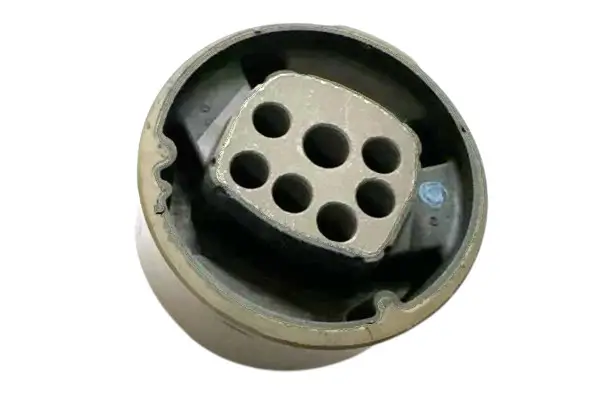 Lagerung, Motor hinten GOOM EM-0677