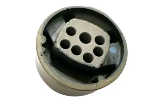 Lagerung, Motor hinten GOOM EM-0677 Bild Lagerung, Motor hinten GOOM EM-0677