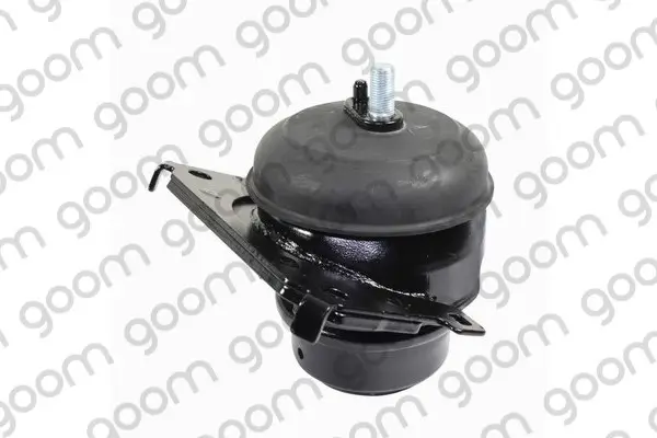 Lagerung, Motor Vorderachse GOOM EM-0782