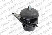 Lagerung, Motor Vorderachse GOOM EM-0782