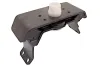 Lagerung, Motor hinten GOOM EM-0820