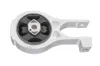 Lagerung, Motor hinten GOOM EM-0841
