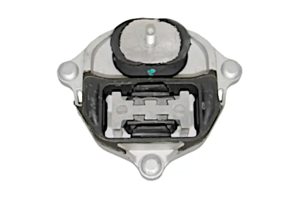 Lagerung, Motor getriebeseitig hinten GOOM EM-0896