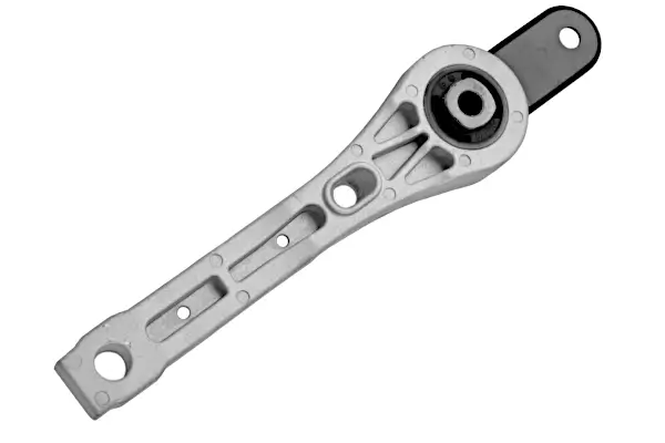 Lagerung, Motor hinten GOOM EM-0926