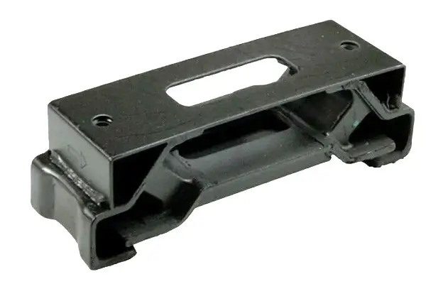 Lagerung, Motor hinten GOOM EM-1092