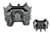 Lagerung, Motor rechts vorne GOOM EM-1126
