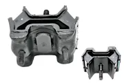 Lagerung, Motor rechts vorne GOOM EM-1126