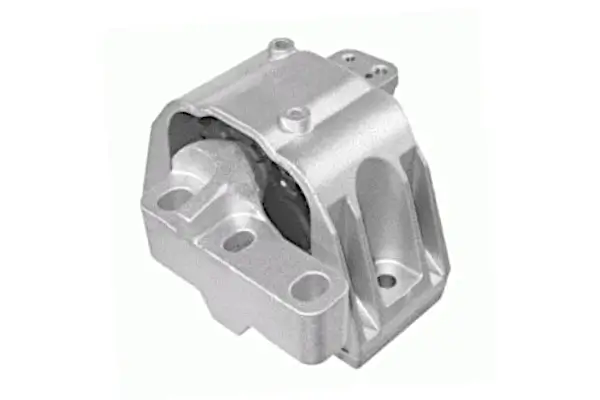 Lagerung, Motor rechts GOOM EM-1133
