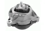 Lagerung, Motor links GOOM EM-1211