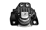 Lagerung, Motor vorne rechts unten GOOM EM-1244