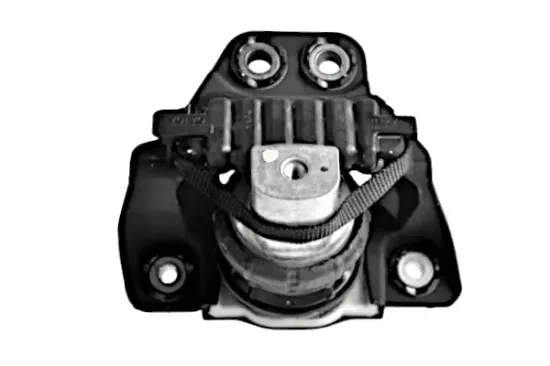 Lagerung, Motor vorne rechts unten GOOM EM-1244 Bild Lagerung, Motor vorne rechts unten GOOM EM-1244